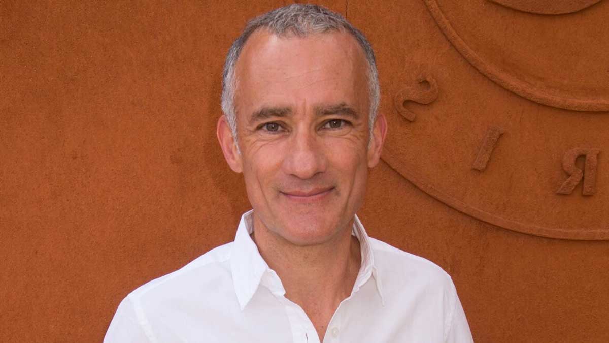 Gilles Bouleau (JT de TF1) c’est fini, découvrez son remplaçant  une énorme surprise !